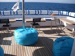 Red Sea Liveaboard - Emperor Elite.